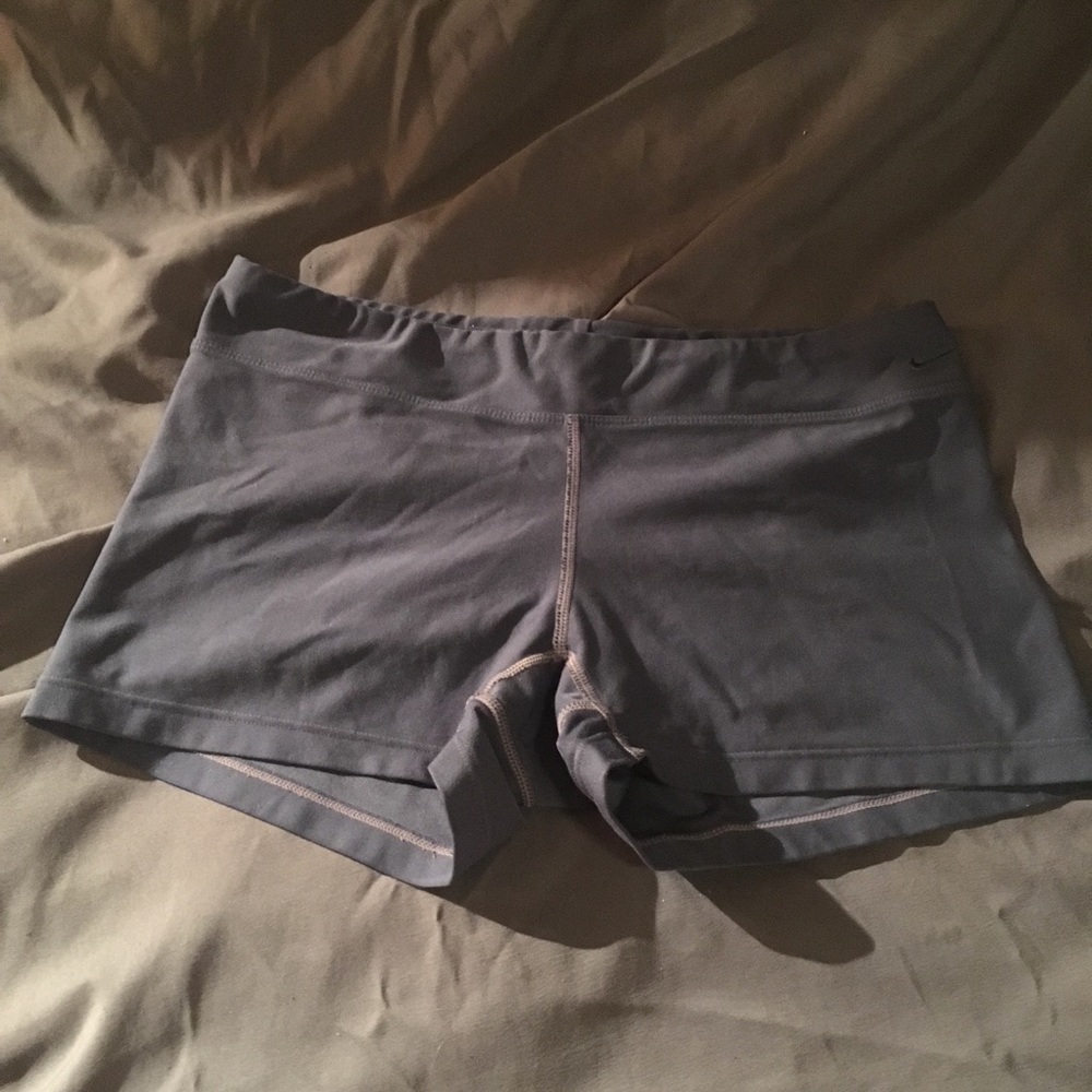 Nike spandex
